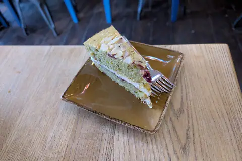 Sofia Bakery photo 4