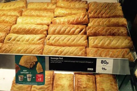 Sofia Bakery photo 3